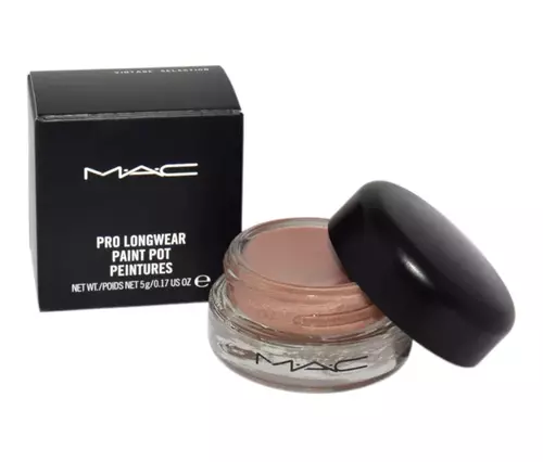 Mac Pro Longwear Paint Pot Vintage Select 5g 1