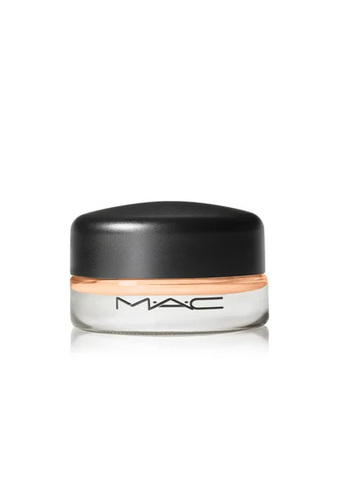 Mac Pro Longwear Paint Pot Soft Ochre 5g 1