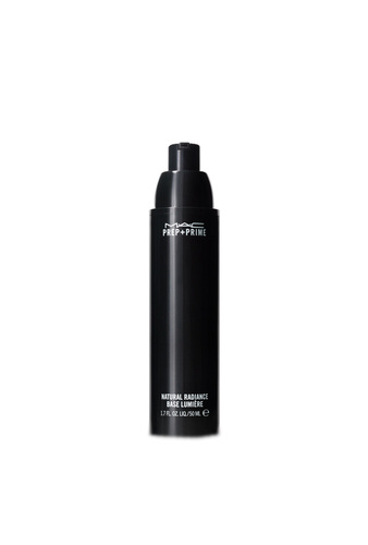 Mac Prep + Prime Natural Radiance Radiant Yellow 50ml 1