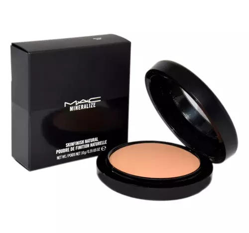 Mac Mineralize Skinfinish Natural Medium Deep 10g 1