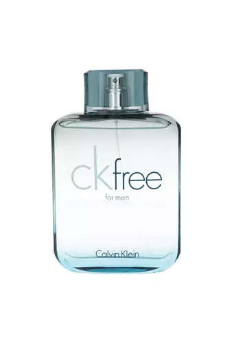 Calvin Klein Ck Free Edt 100ml 1