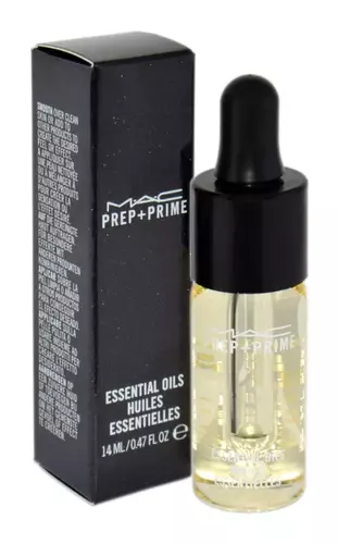 Mac Prep + Prime Essential Oils Grapefruit And Chamomile 14ml 1
