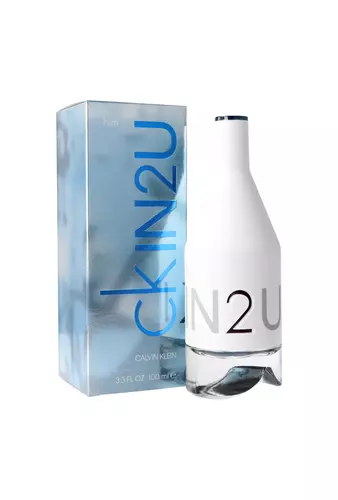 Calvin Klein Ck In2U For Him Edt 100ml 1