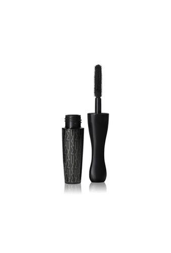 Mac Mini In Extreme Dimension Lash 3D Black 4ml 1