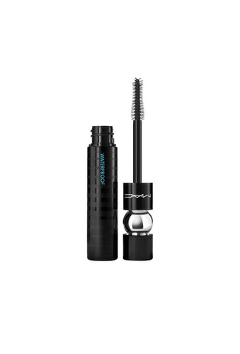 Mac Macstack Mascara Waterproof 12ml 1