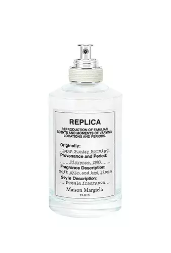 Maison Margiela Replica Lazy Sunday Morning Edt 100ml 1