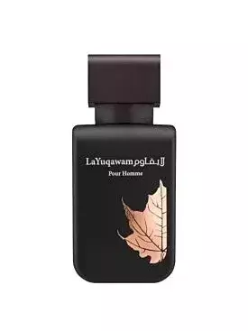 Rasasi La Yuqawam Pour Homme Edp 75ml 1