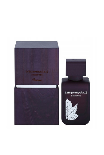 Rasasi La Yuqawam Jasmine Wisp Edp 75ml 1