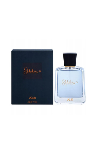 Rasasi Shuhrah Pour Homme Edp 90ml 1