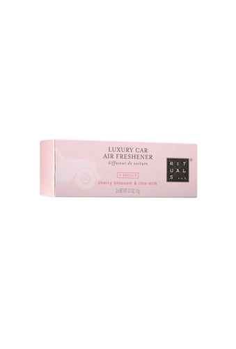 Rituals The Ritual Of Sakura Car Air Freshener Refill 1