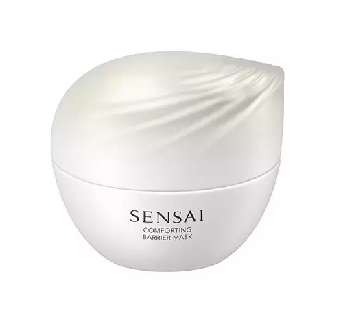 Sensai Comforting Barrier Mask 60ml 1
