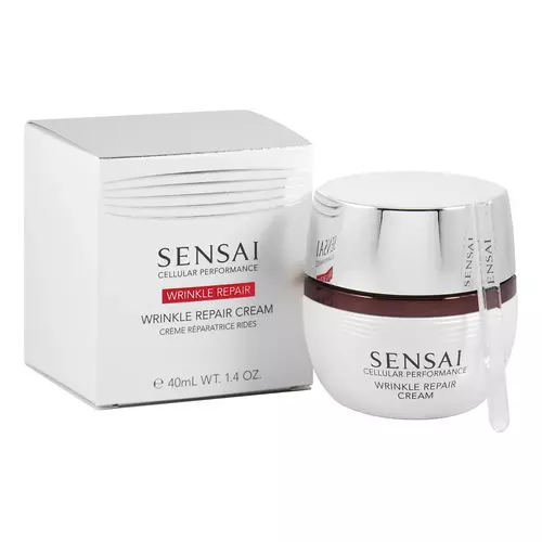 Sensai Cellular Performance Wrinkle Repair Cream 40ml 1