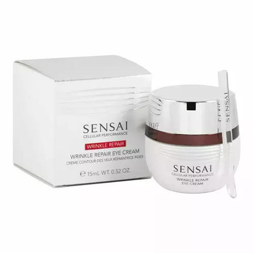 Sensai Cellular Performance Wrinkle Repair Eye Cream 15ml 1