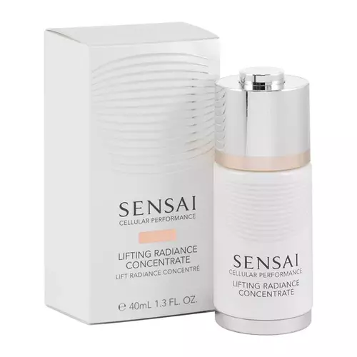 Sensai Cellular Performance Lifting Radiance Concentrate 40ml 1