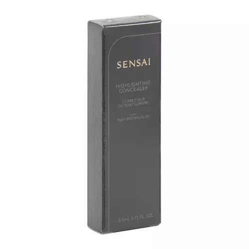 Sensai Highlighting Concealer Hc01 Luminous Rose 3,5ml 1