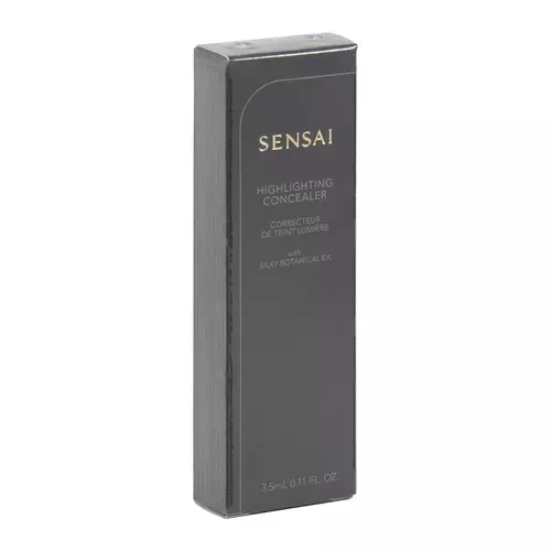 Sensai Highlighting Concealer Hc00 Luminous Ivory 3,5ml 1