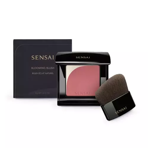 Sensai Blooming Blush 01 (Mauve) 4g 1