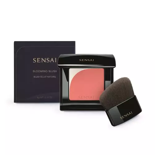 Sensai Blooming Blush 04 Orange 4g 1
