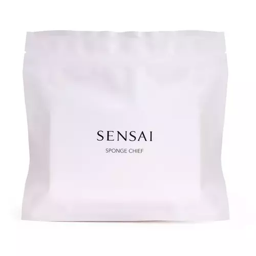 Sensai Sponge Chief For Make-Up Removal 1