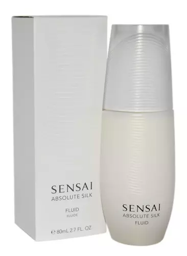 Sensai Absolute Silk Fluid 80ml 1