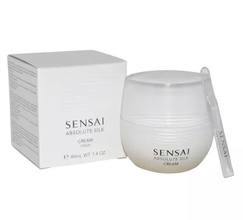 Sensai Absolute Silk Cream 40ml 1