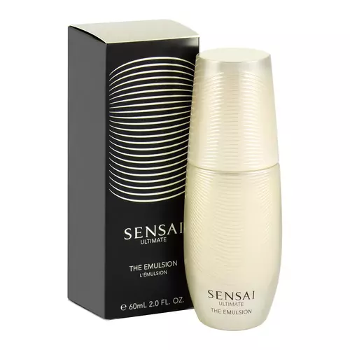 Sensai Ultimate The Emulsion 60ml 1