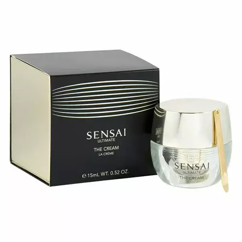 Sensai Ultimate The Cream 15ml 1