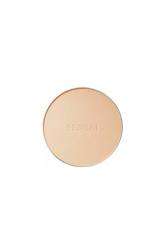 Sensai Total Finish Tf 202 Refill Soft Beige 11g 1