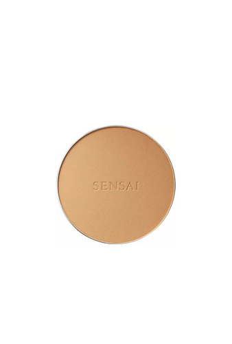 Sensai Total Finish Tf 204,5 Refill Amber Beige 11g 1