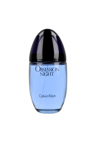 Calvin Klein Obsession Night Woman Edp 100ml 1