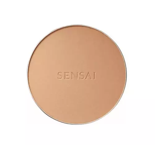 Sensai Total Finish Tf 205 Refill Topaz Beige 11g 1