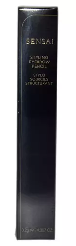 Sensai Styling Eyebrow Pencil 03 Taupe Brown 0,2g 1