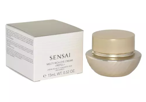 Sensai Melty Rich Eye Cream 15ml Refill 1