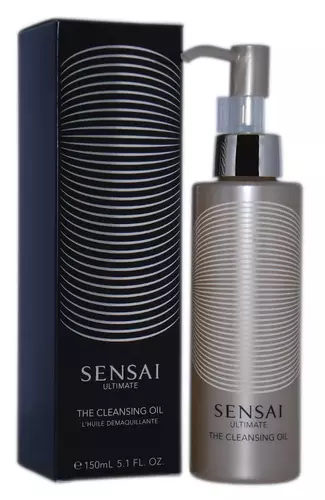 Sensai Ultimate The Cleansing Oil 150ml 1