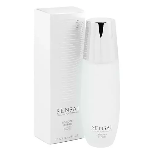 Sensai Cellular Performance Lotion I Light 125ml 1