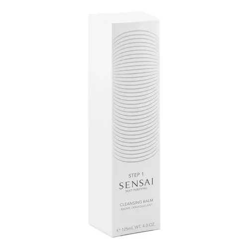 Sensai Silky Purifying Cleansing Balm 125ml 1