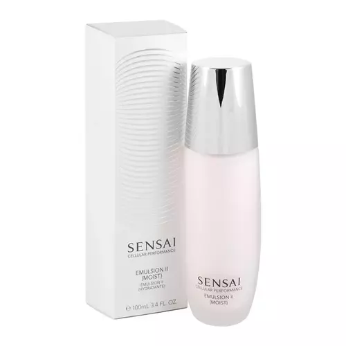 Sensai Cellular Performance Emulsion II 100ml 1