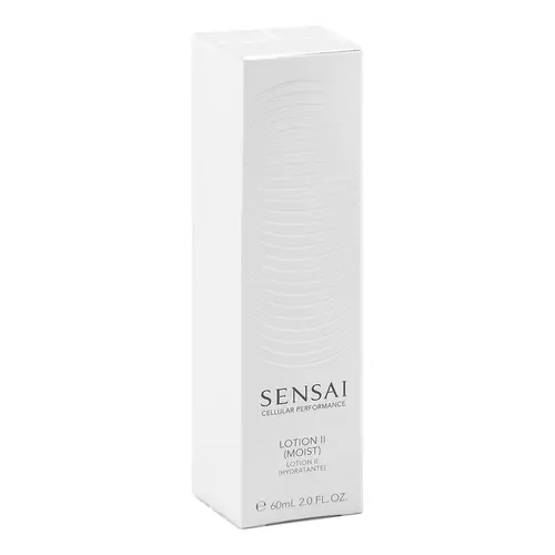 Sensai Cellular Performance Lotion II 60ml 1