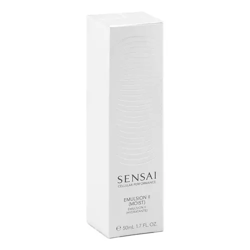 Sensai Cellular Performance Emulsion II 50ml 1