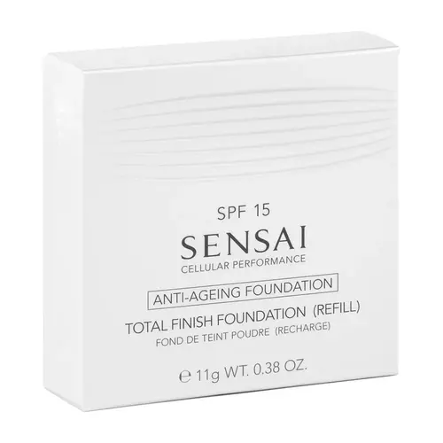 Sensai Total Finish Compact 25 11g 1
