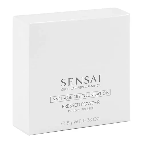 Sensai Cellular Performance Pressed Powder 8gr 1