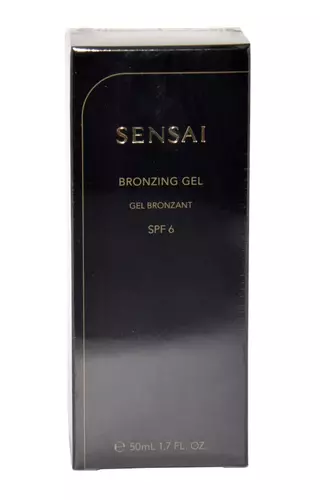 Sensai Bronzing Gel N BG63 Copper Bronze 50ml 1