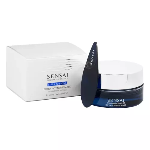 Sensai Cellular Performance Extra Intensive Mask 75ml 1