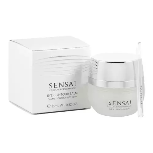 Sensai Cellular Performance Eye Contour Balm 15ml 1