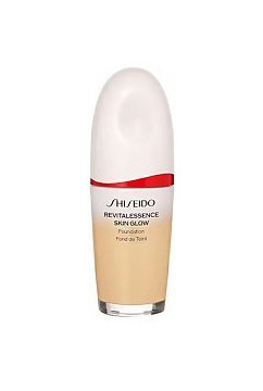 Shiseido Revitalessence Skin Glow Foundation Spf 30+++ 30ml 250 Sand 30ml 1