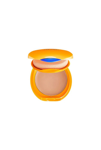 Shiseido Sun Tan Comp Fdt Honey 12g 1