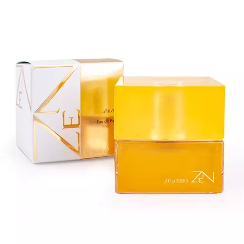 Shiseido Zen Edp 50ml 1