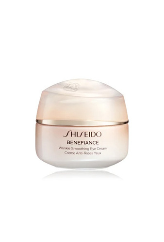 Shiseido Benefiance Wrinkle Smoothing Eye Cream 15ml 1