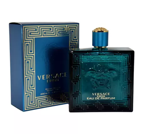 Versace Eros Edp 200ml by Versace