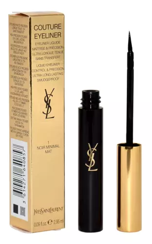 Yves Saint Laurent Couture Eyeliner 1 Deep Black 2,95ml 1